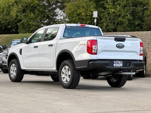 New 2025 Ford Ranger XL w/ Trailer Tow Package image 5