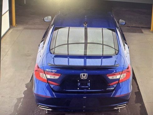 Used 2022 Honda Accord Sport image 5