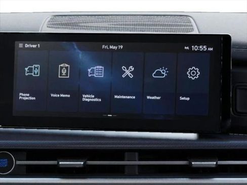 New 2026 Hyundai Santa Fe SEL image 14