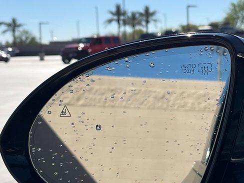 Used 2023 Genesis GV70 2.5T w/ Sport Prestige Package image 16