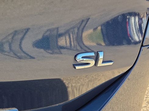 Used 2016 Nissan Rogue SL w/ SL Premium Package image 15