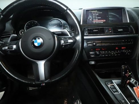 Used 2015 BMW 640i Gran Coupe xDrive AWD/4WD image 29