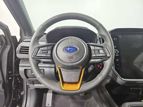 New 2026 Subaru Crosstrek 2.5i Wilderness AWD/4WD image 14
