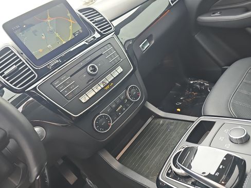 Used 2017 Mercedes-Benz GLE 350 image 26