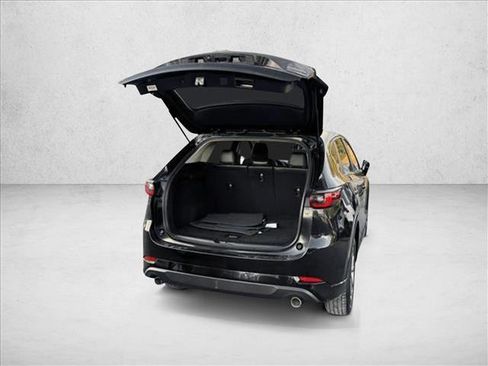 Used 2025 MAZDA CX-5 AWD 2.5 S w/ Select Package image 8