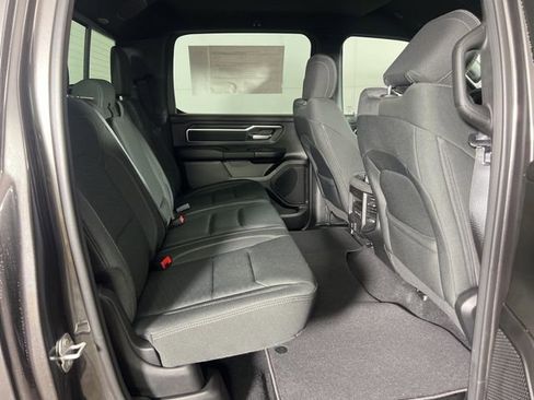 New 2026 RAM 1500 Big Horn AWD/4WD image 13