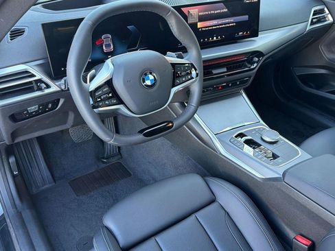 Certified 2025 BMW 230i xDrive Coupe w/ Premium Package AWD/4WD image 4