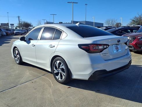 Certified 2024 Subaru Legacy Premium image 2