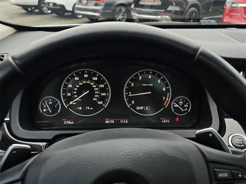 Used 2016 BMW 535i Gran Turismo image 25