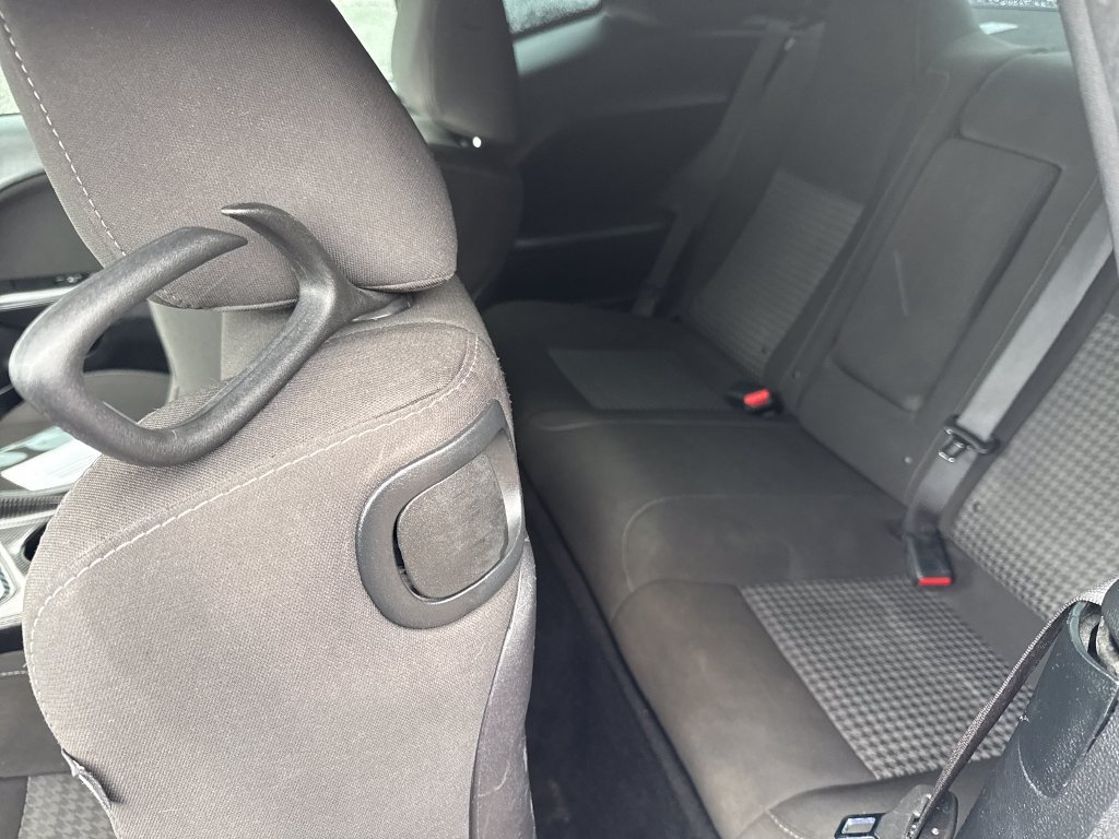 Used 2020 Dodge Challenger R/T Scat Pack RWD image 27