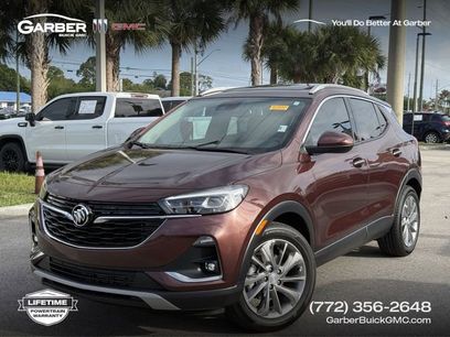 Used 2023 Buick Encore GX Essence w/ Experience Buick Package