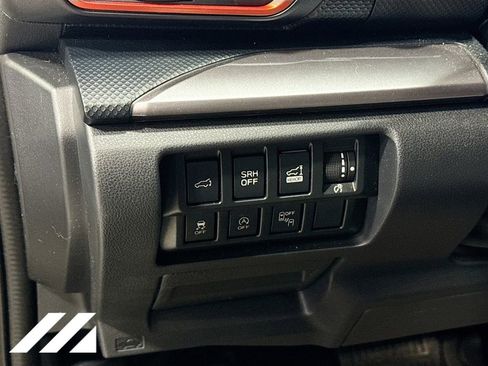 Used 2021 Subaru Forester Sport AWD/4WD image 10