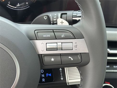 New 2026 Hyundai Sonata SEL image 25