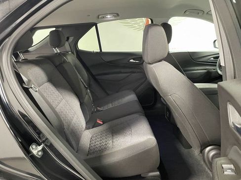 Used 2024 Chevrolet Equinox LT AWD/4WD image 21