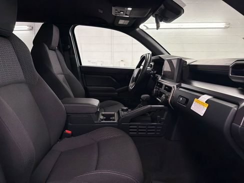 Used 2025 Toyota 4Runner SR5 image 28