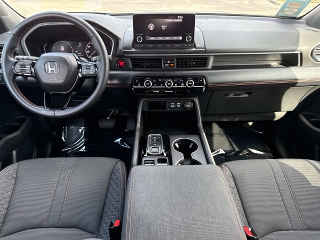 Certified 2023 Honda Pilot Sport image 17