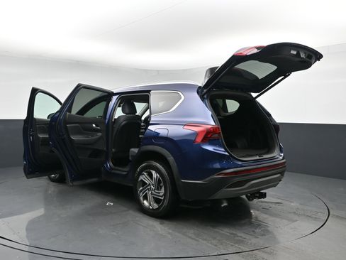 Used 2023 Hyundai Santa Fe SEL image 32