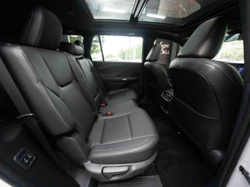 Used 2024 Lexus TX 350 FWD w/ Technology Package image 25