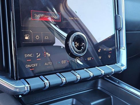 New 2026 GMC Acadia Elevation w/ Black Edition image 19