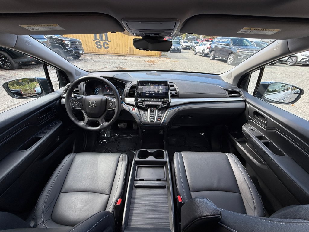 Used 2023 Honda Odyssey EX-L image 21