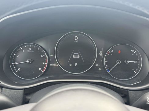 Certified 2023 MAZDA CX-50 2.5 S w/ Cargo Package image 18