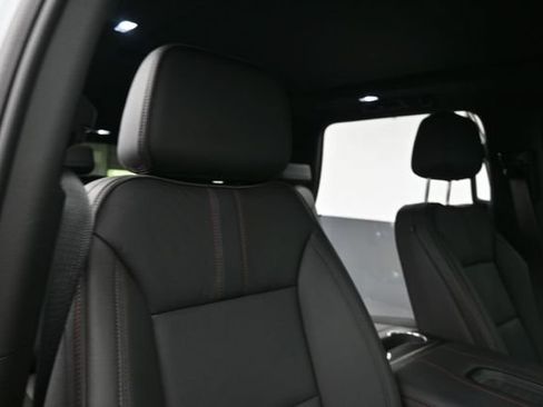 Used 2024 Chevrolet Tahoe RST w/ Luxury Package AWD/4WD image 30