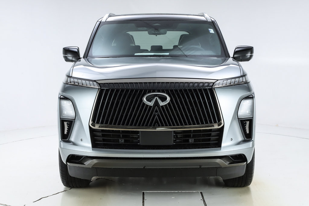 New 2026 INFINITI QX80 Autograph w/ Premium Cargo Package AWD/4WD image 57