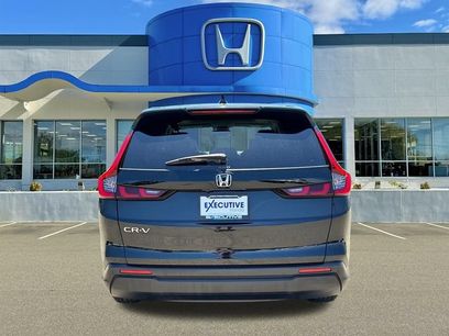 Used 2023 Honda CR-V EX-L