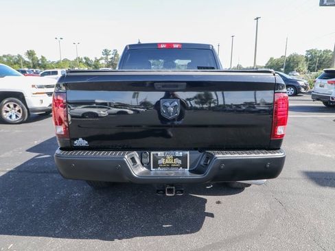 Used 2021 RAM 1500 Classic Warlock w/ Electronics Group image 8