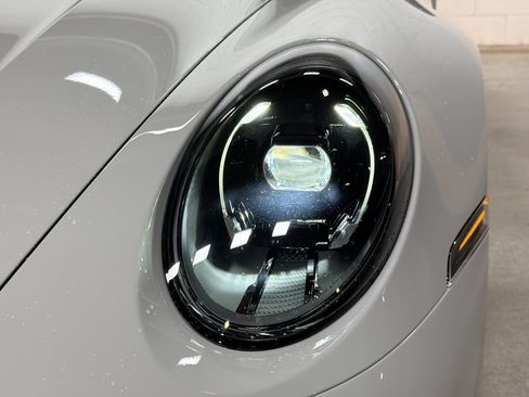 Certified 2026 Porsche 911 Carrera T RWD image 10