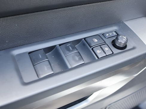Used 2026 Toyota Sequoia SR5 RWD image 14