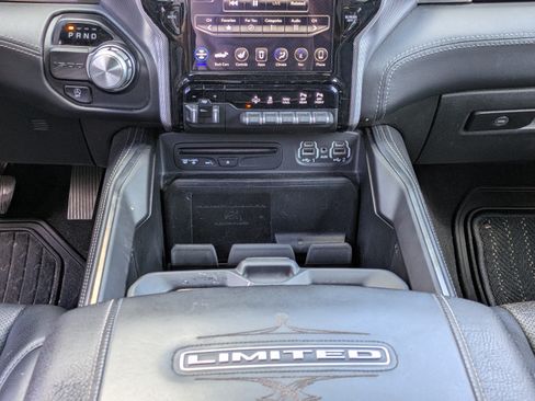 Used 2019 RAM 1500 Limited RWD image 18
