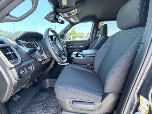 New 2026 RAM 2500 Tradesman AWD/4WD image 21
