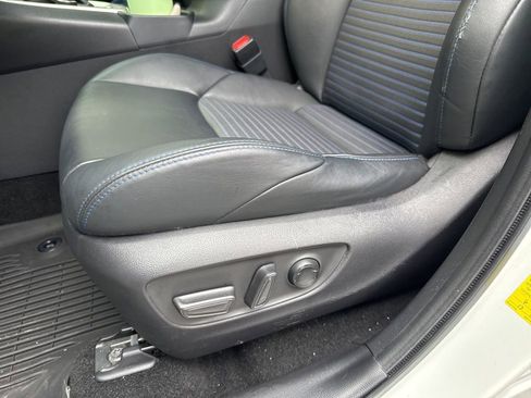 Used 2022 Toyota RAV4 XSE image 22