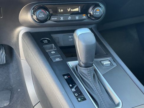 New 2026 Nissan Kicks SV image 26