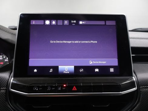 Certified 2023 Jeep Compass Latitude AWD/4WD image 30