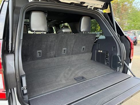 Certified 2025 Ford Expedition Tremor AWD/4WD image 35