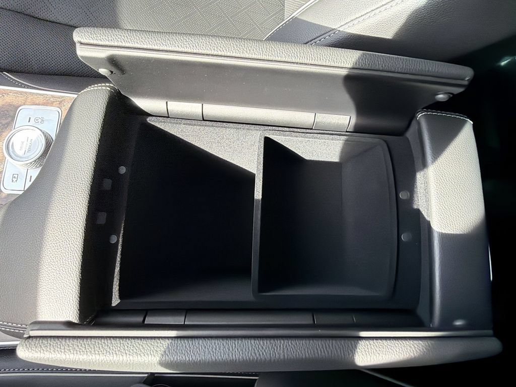 New 2026 Genesis GV80 2.5T Advanced AWD/4WD image 23