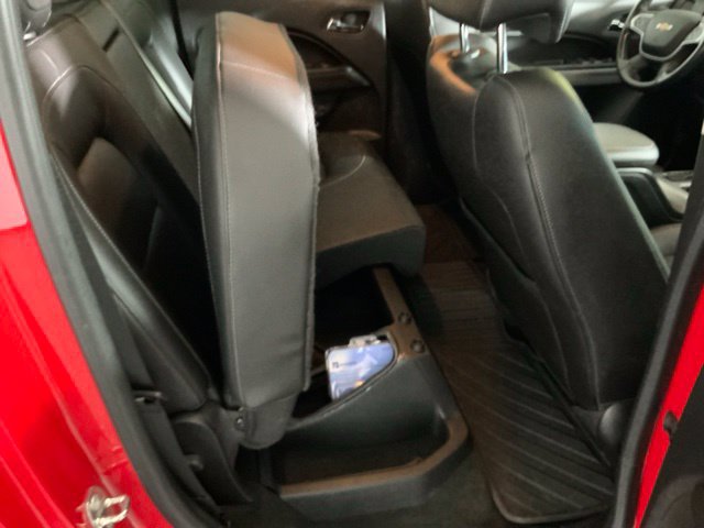 Used 2018 Chevrolet Colorado ZR2 AWD/4WD image 35