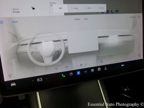 Used 2019 Tesla Model 3 Long Range AWD/4WD image 34
