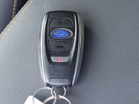 Used 2023 Subaru Forester Wilderness AWD/4WD image 28