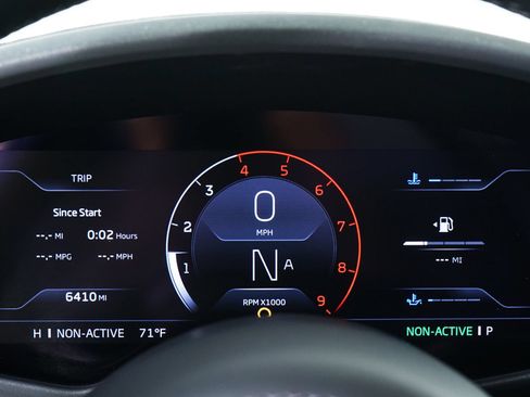 Used 2022 McLaren GT RWD image 21
