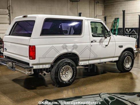 Used 1994 Ford Bronco XL image 14