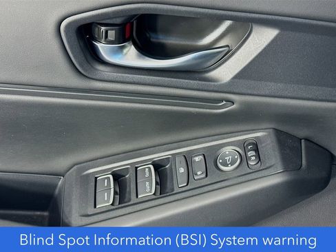 Used 2025 Honda Accord SE image 24