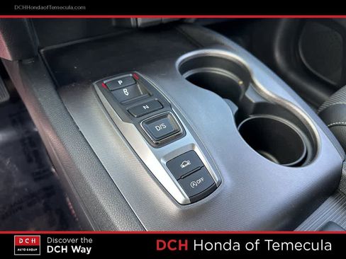 Certified 2023 Honda Ridgeline RTL image 11