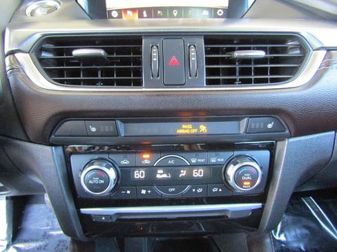 Used 2016 MAZDA MAZDA6 Grand Touring FWD image 19