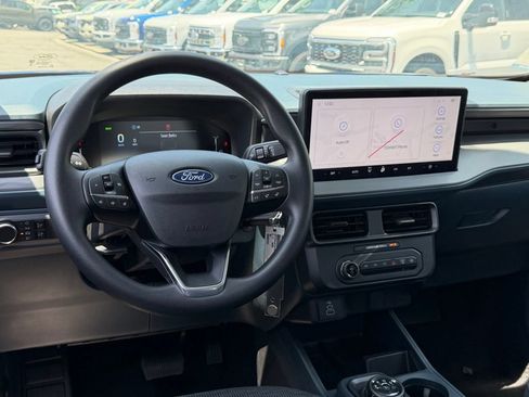 New 2026 Ford Maverick XL FWD image 27