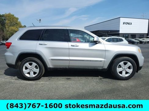 Used 2012 Jeep Grand Cherokee Laredo image 6