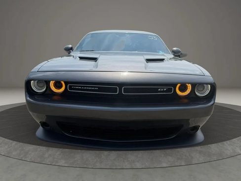 Used 2023 Dodge Challenger GT RWD image 2