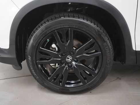 Used 2022 Honda Pilot Special Edition image 26